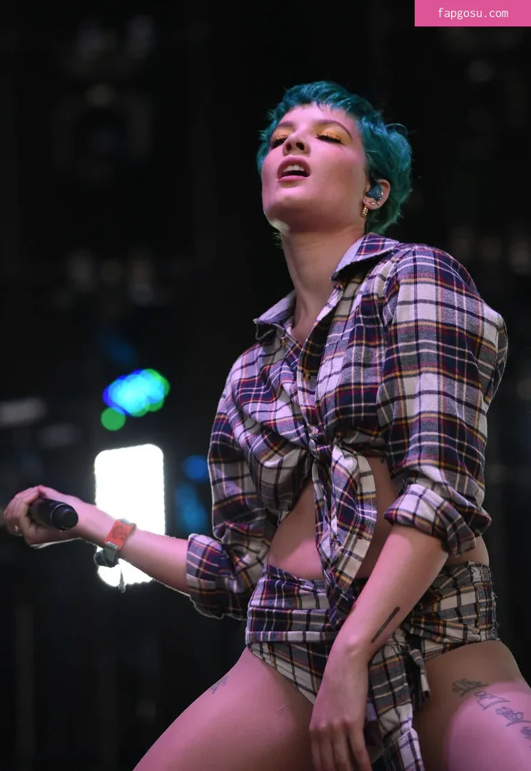Halsey