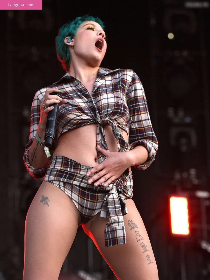 Halsey