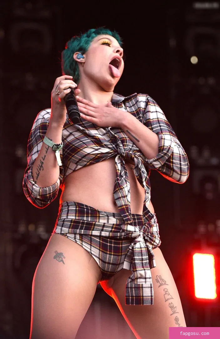 Halsey