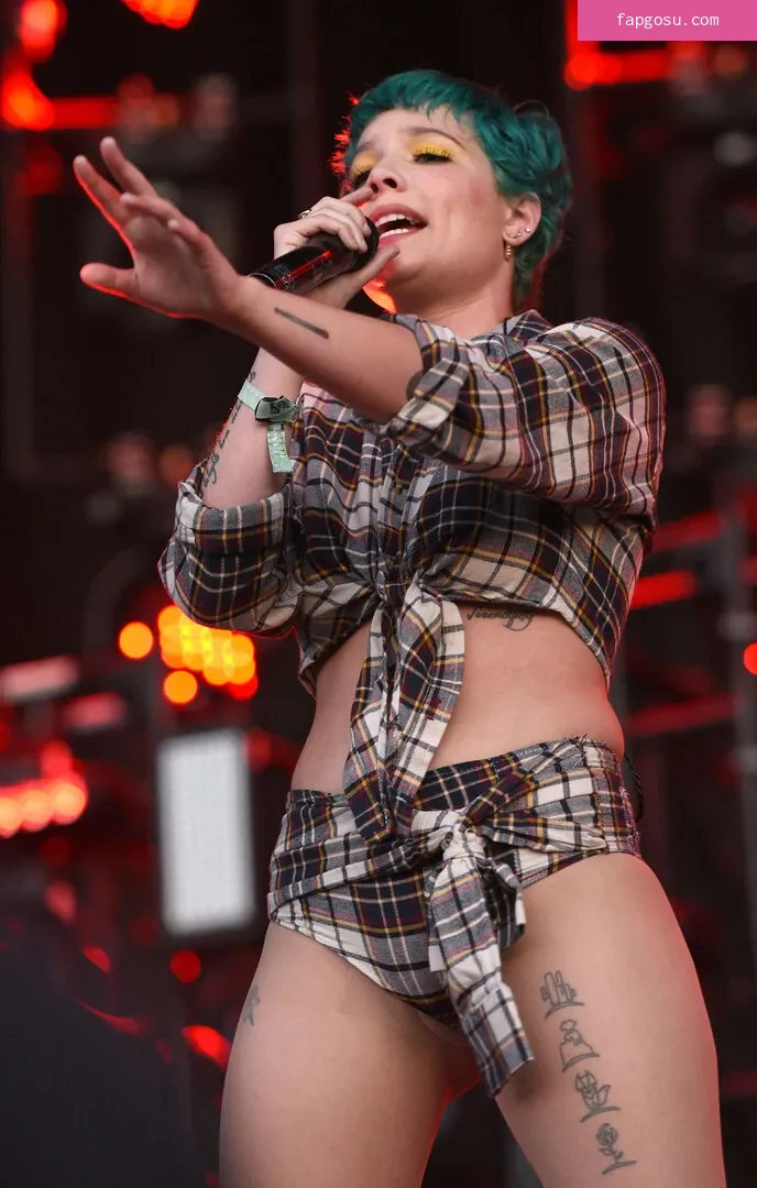 Halsey