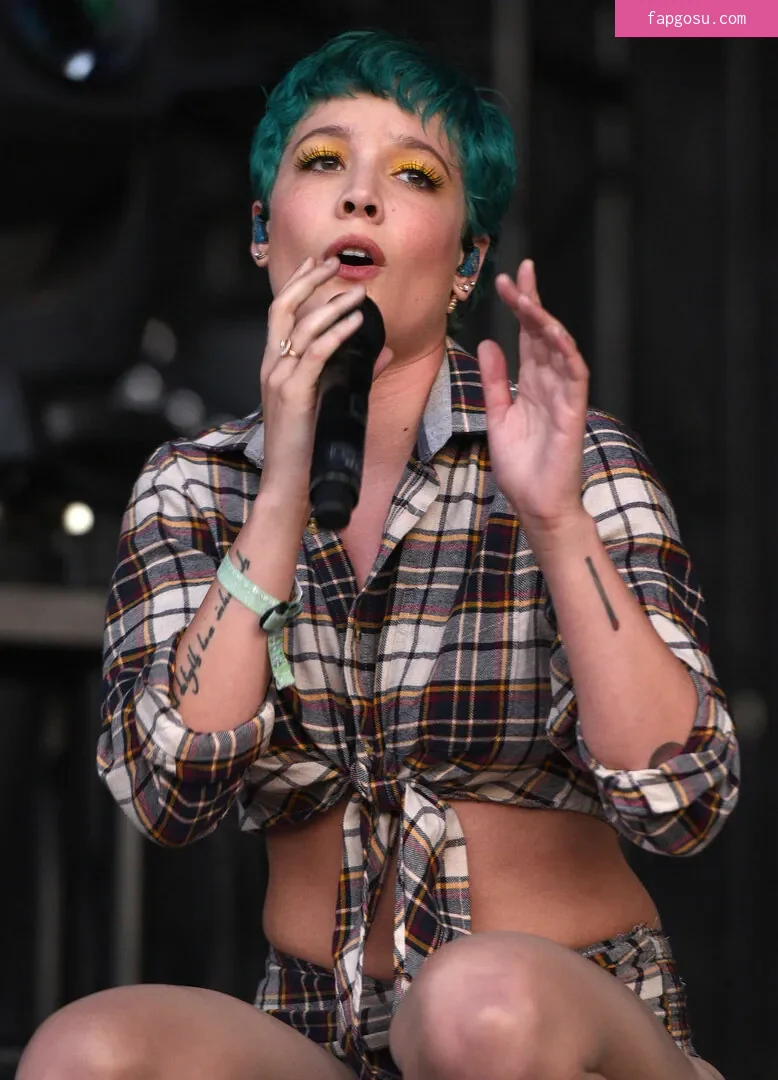 Halsey