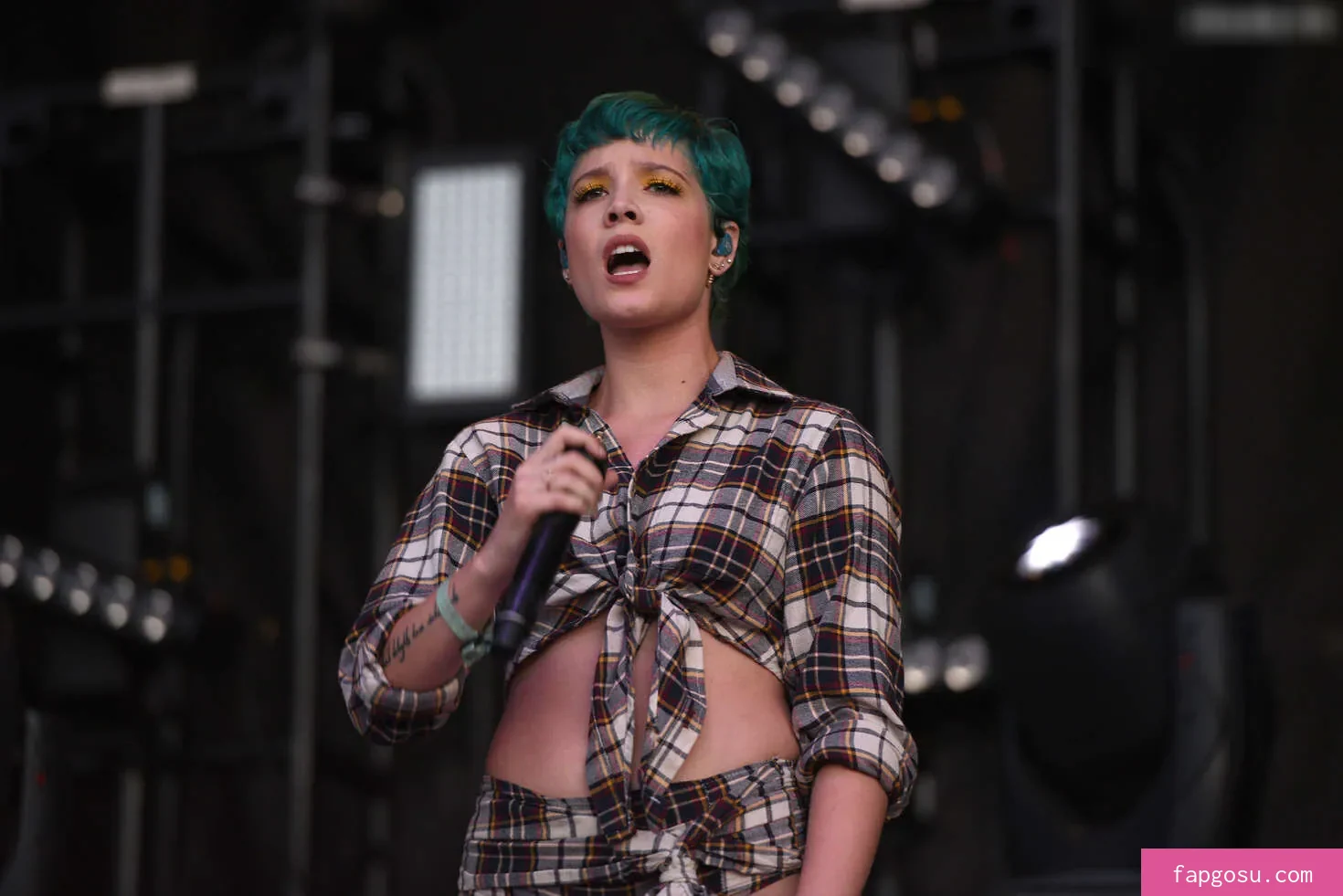 Halsey