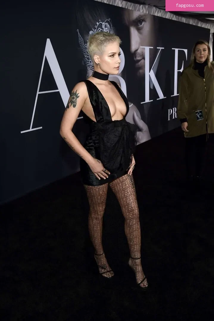 Halsey