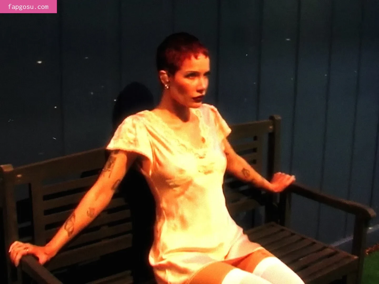 Halsey