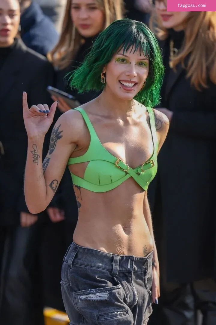 Halsey