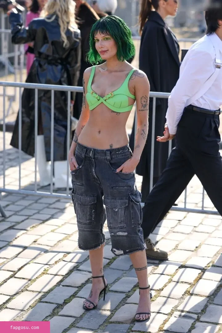 Halsey