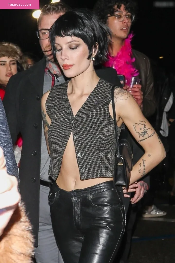 Halsey