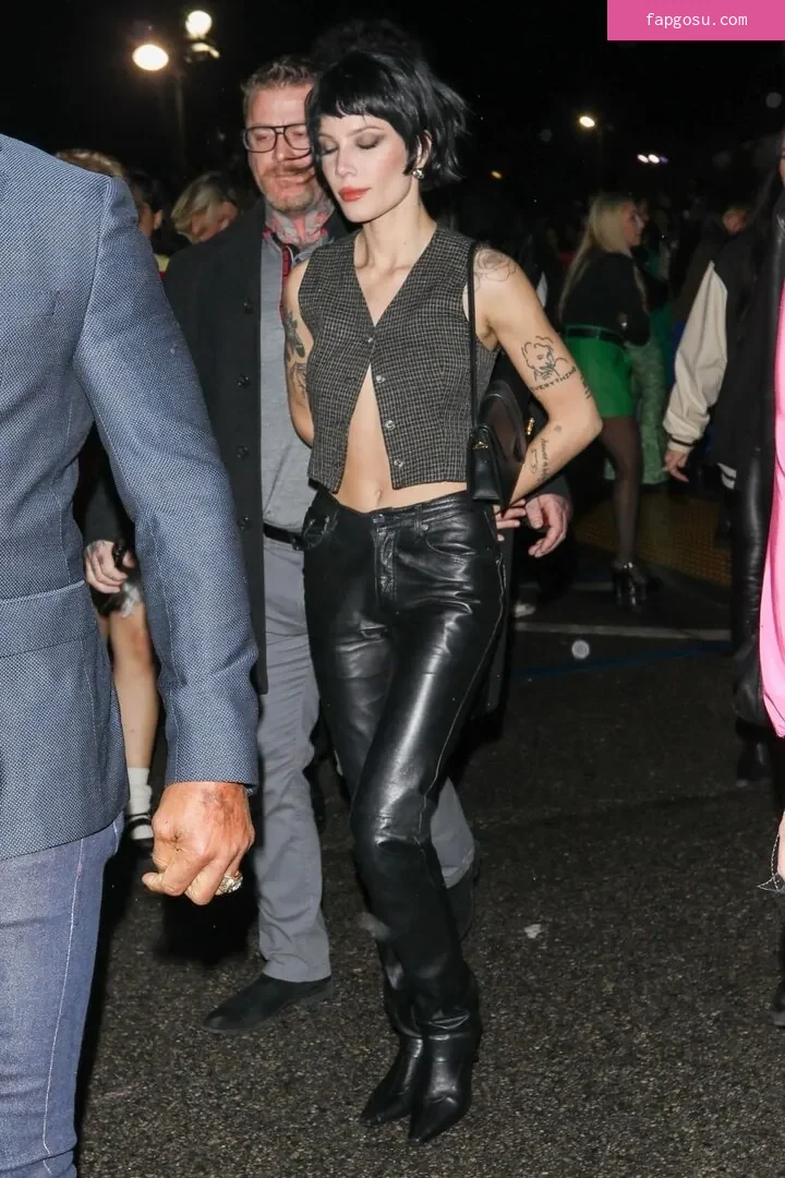 Halsey