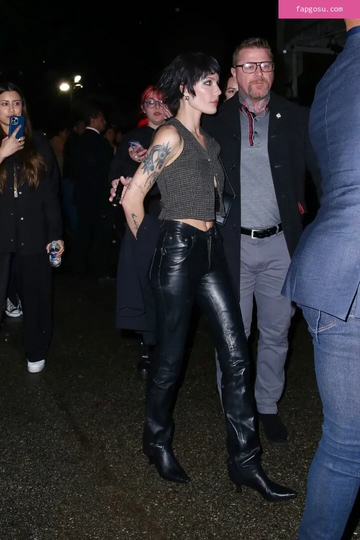 Halsey