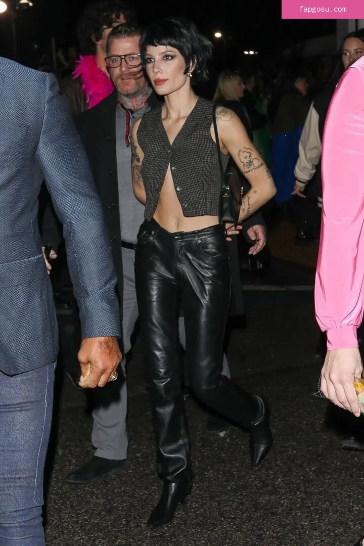 Halsey