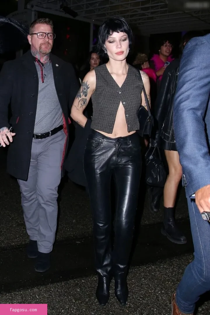 Halsey