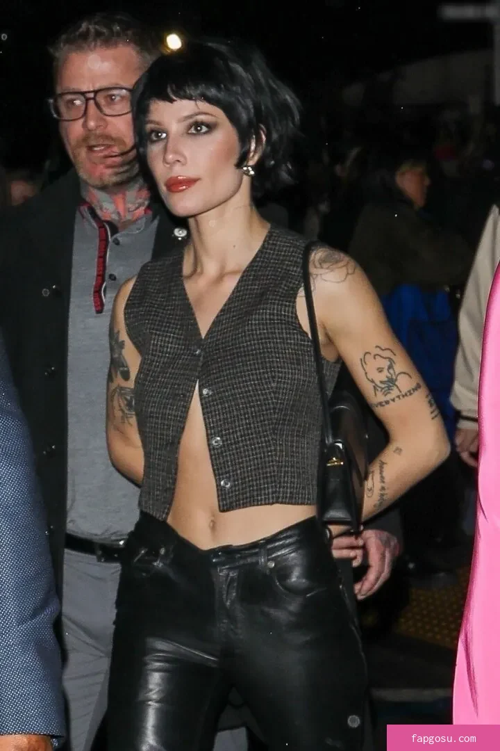 Halsey