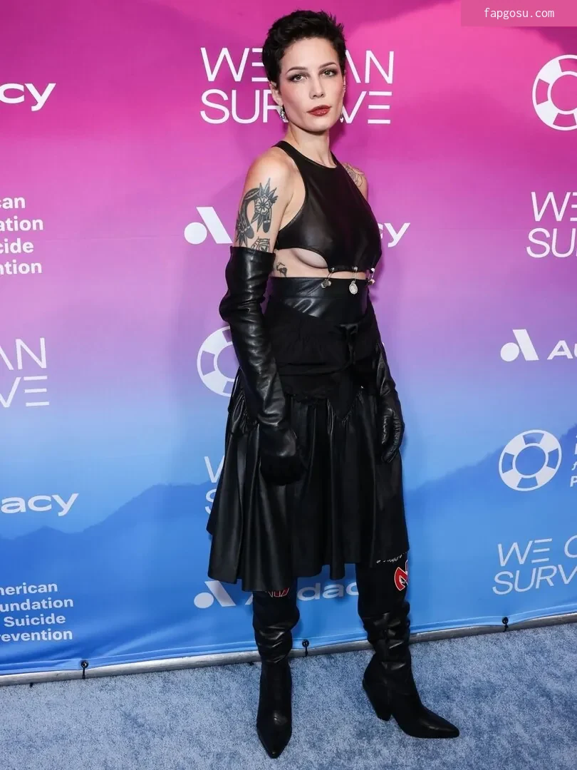 Halsey
