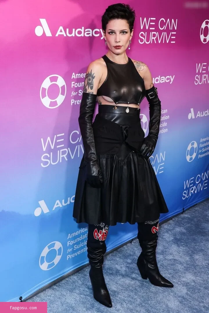 Halsey