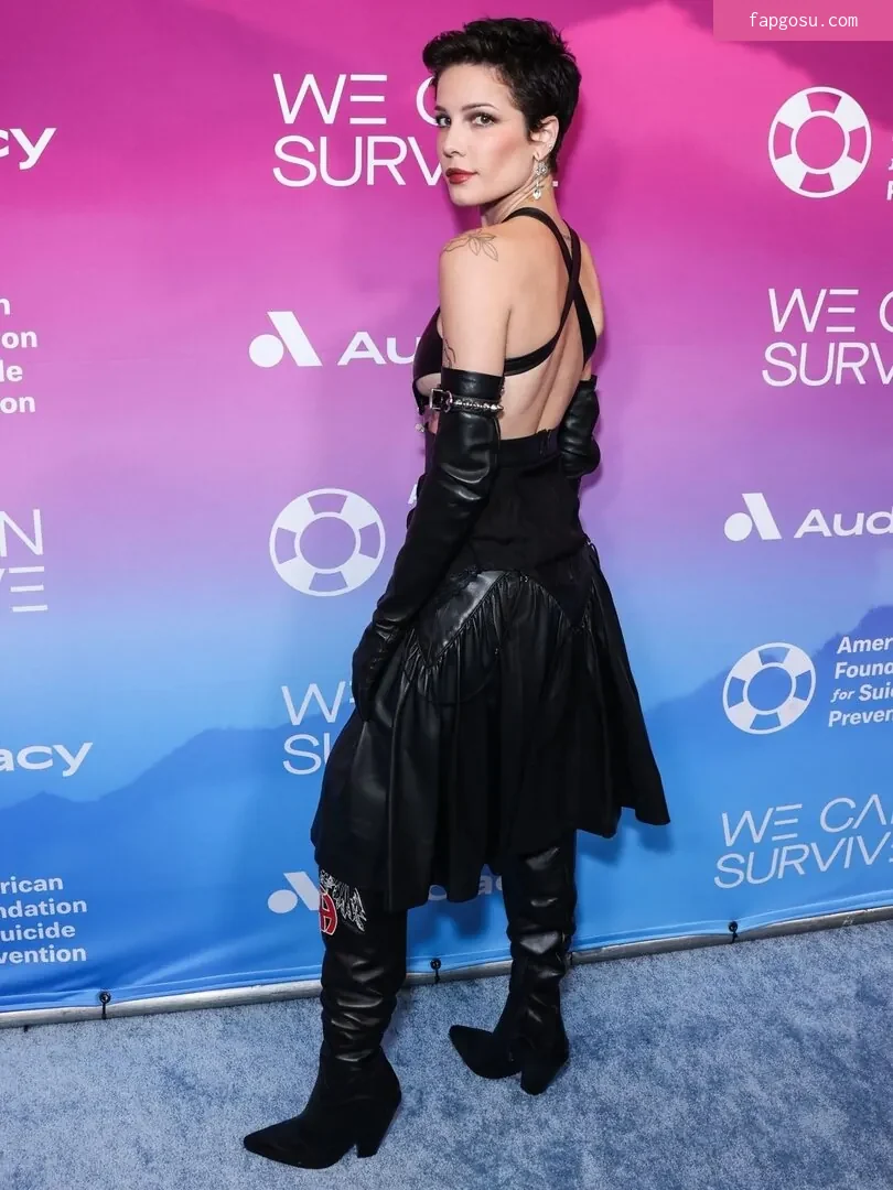 Halsey