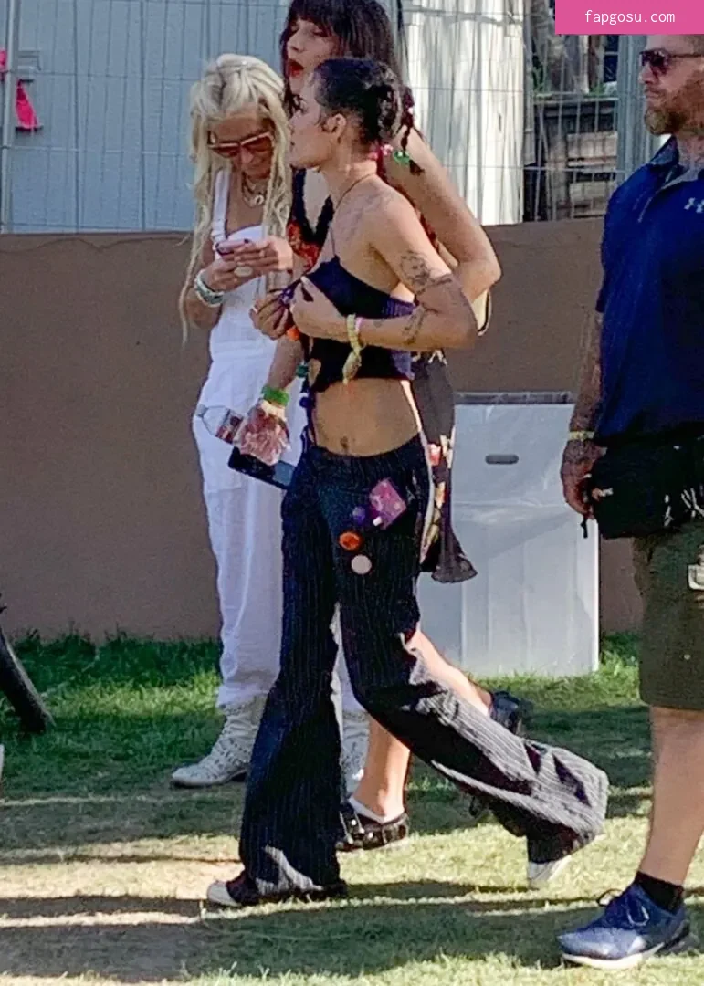 Halsey