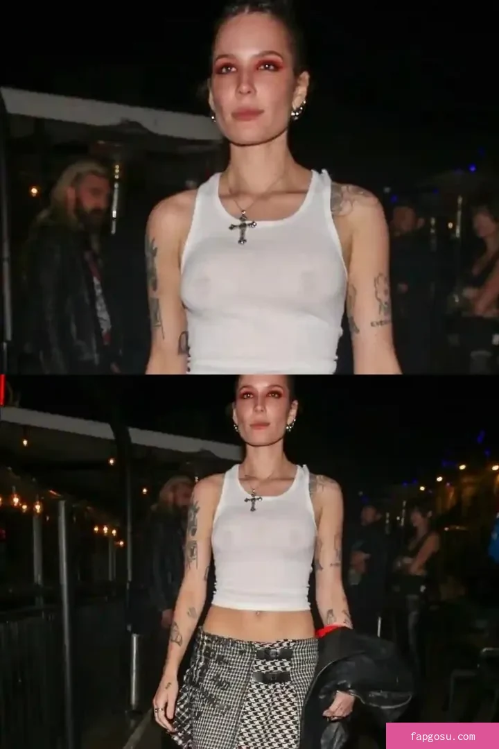 Halsey