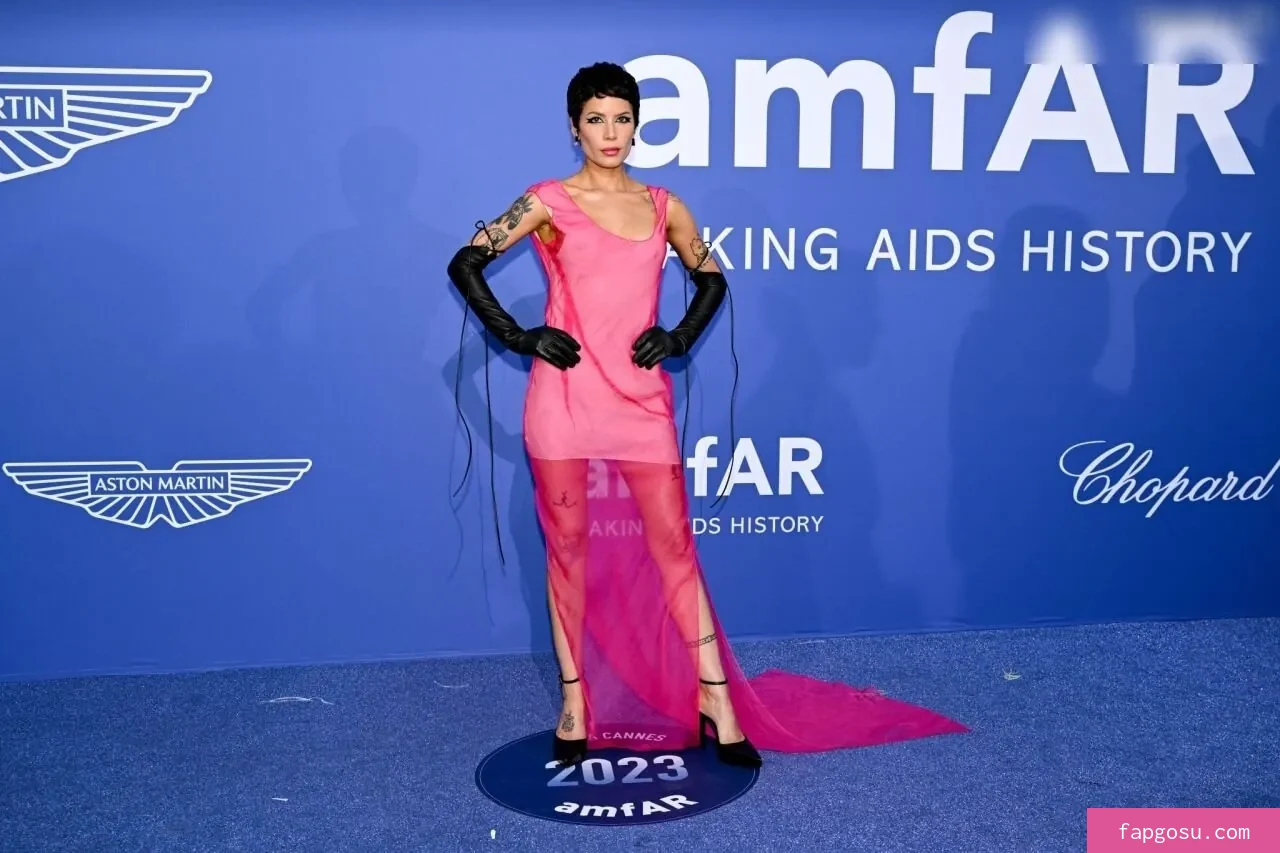 Halsey