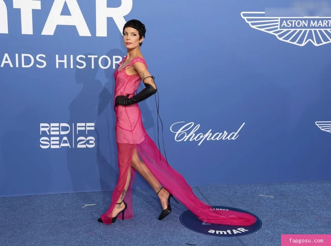 Halsey