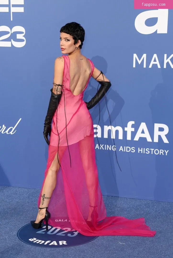 Halsey