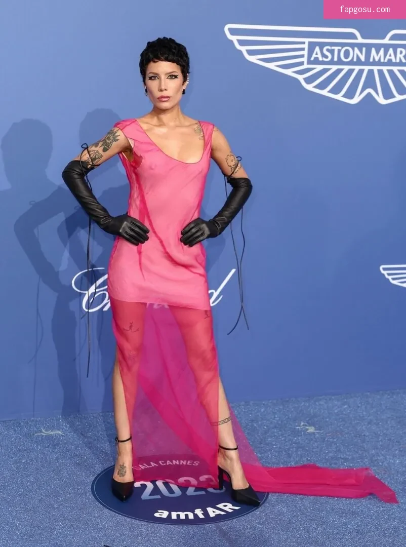Halsey