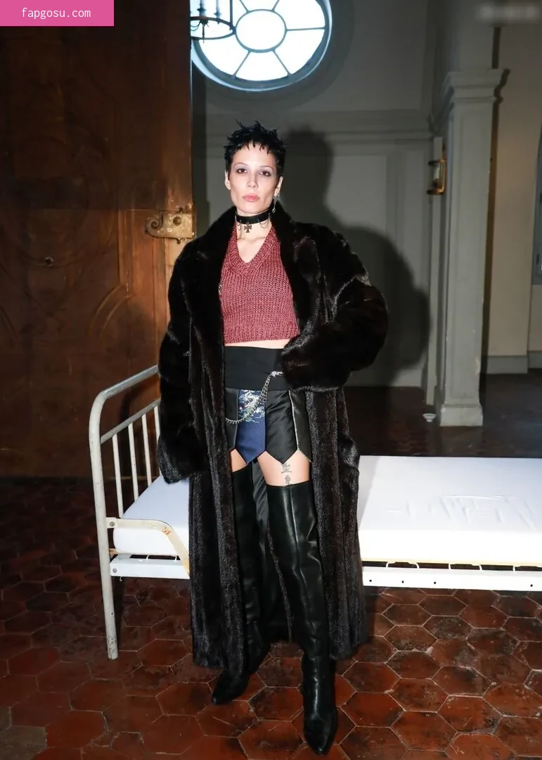 Halsey