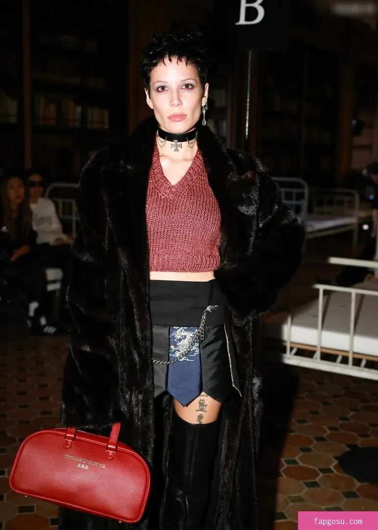 Halsey
