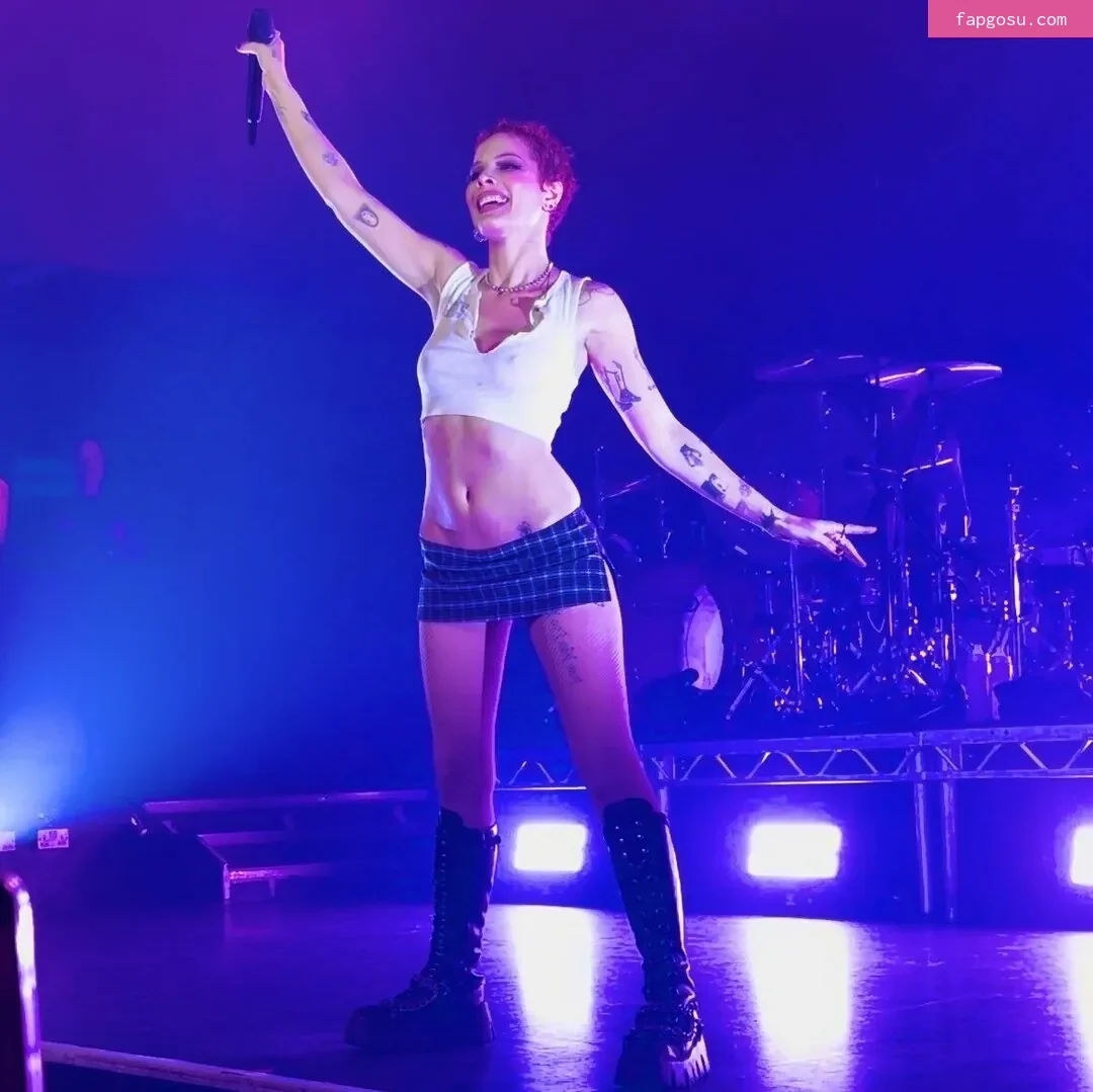 Halsey