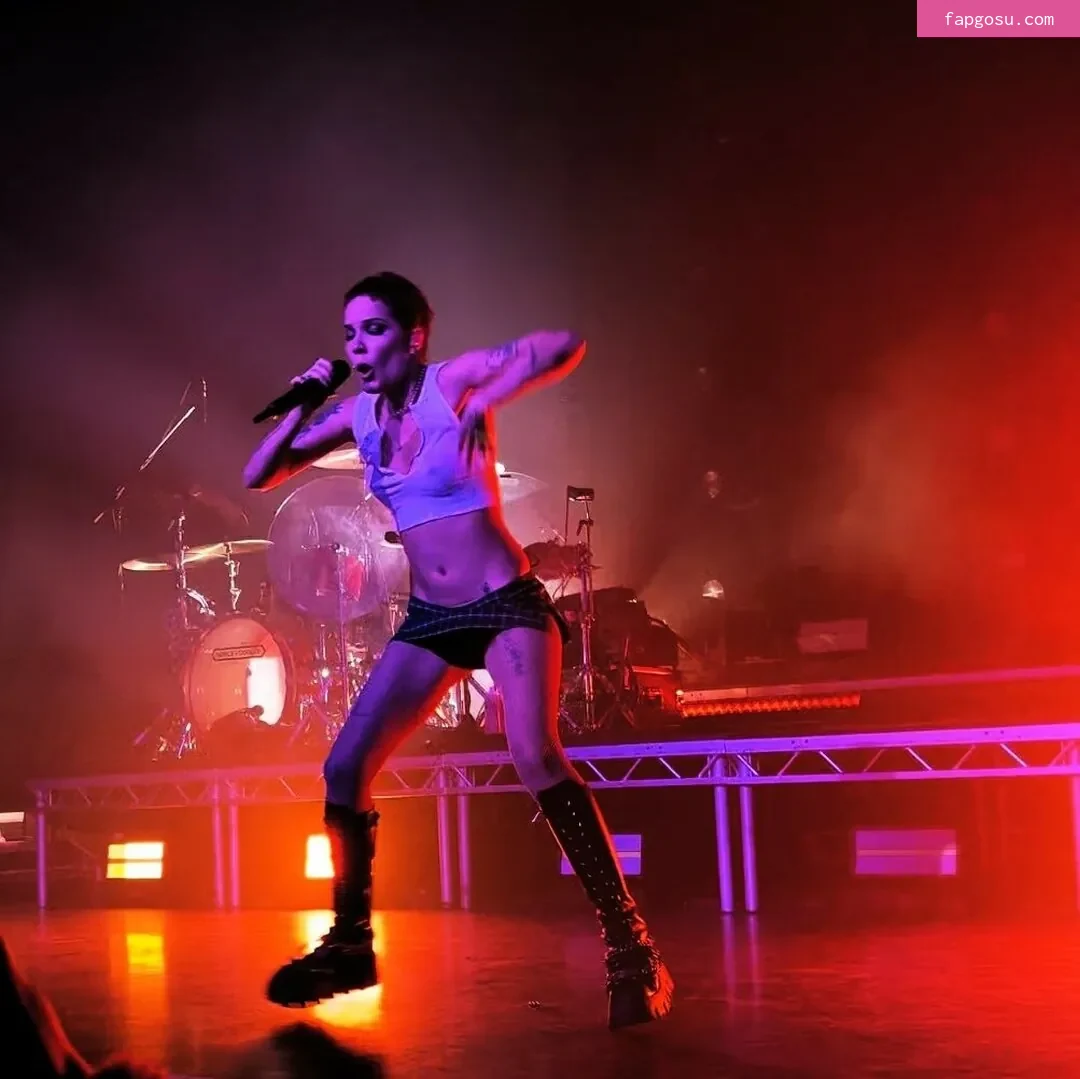 Halsey