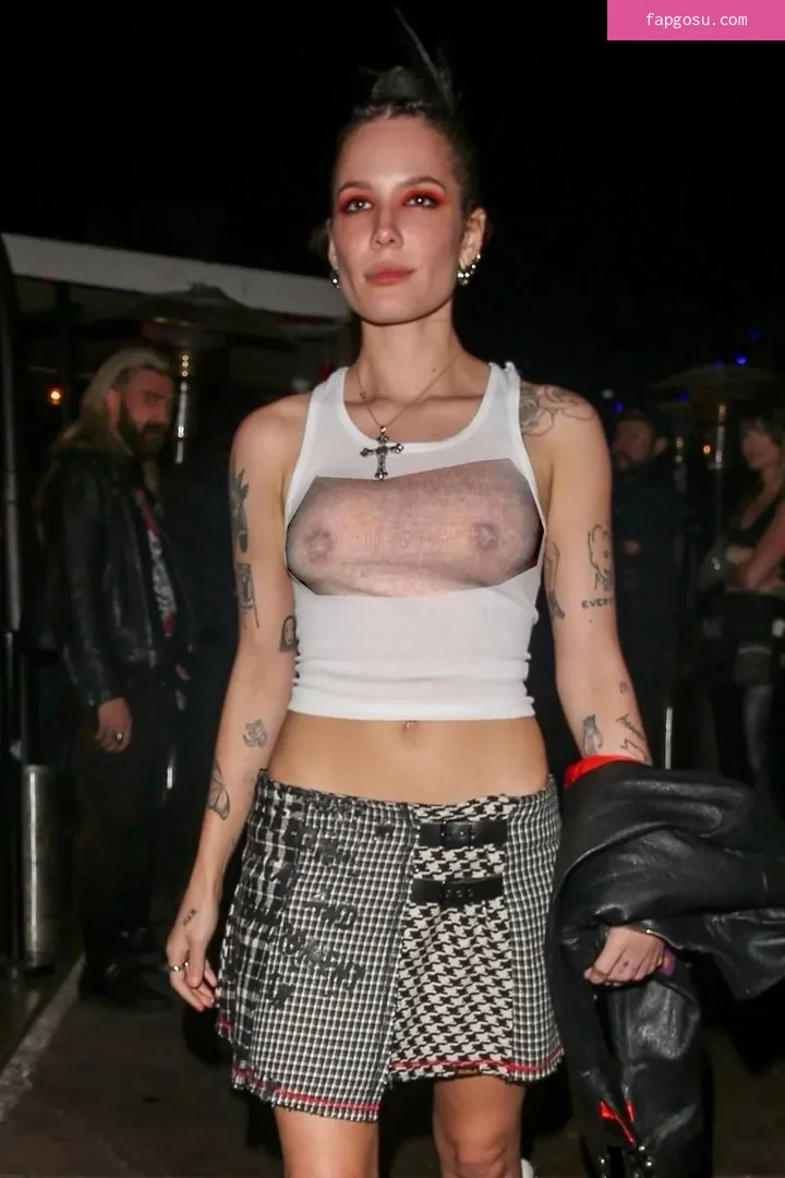 Halsey