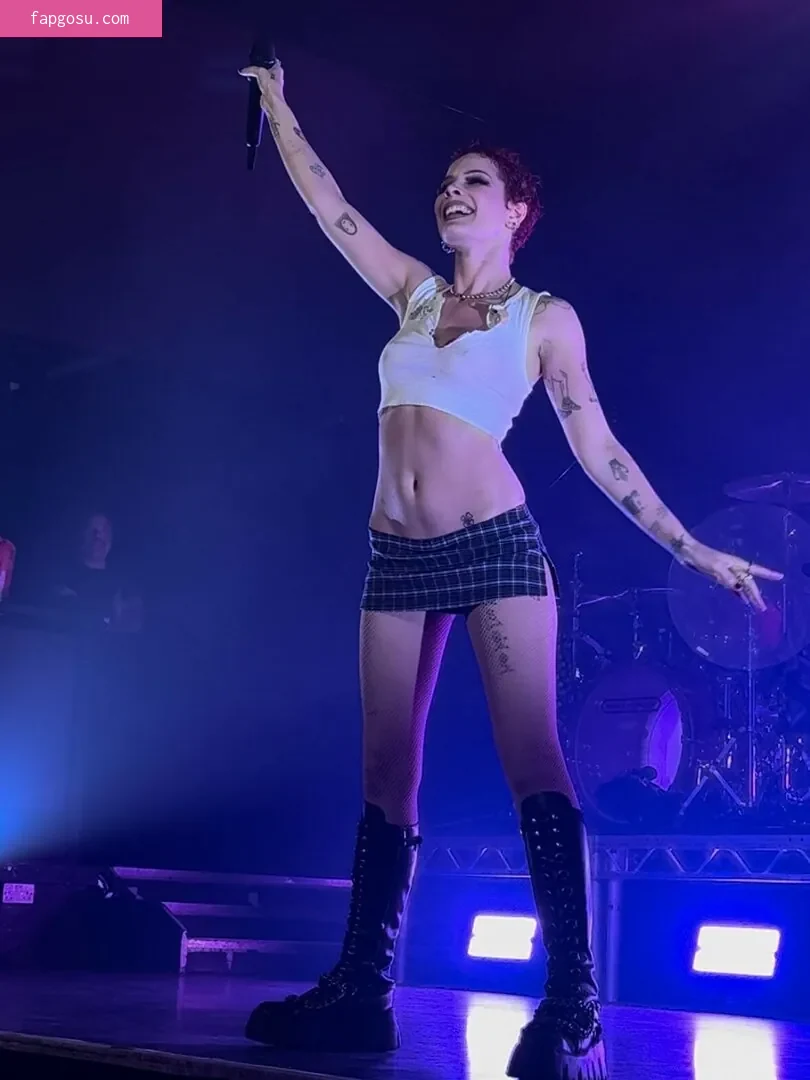 Halsey