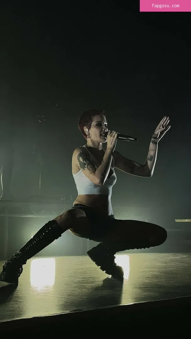 Halsey
