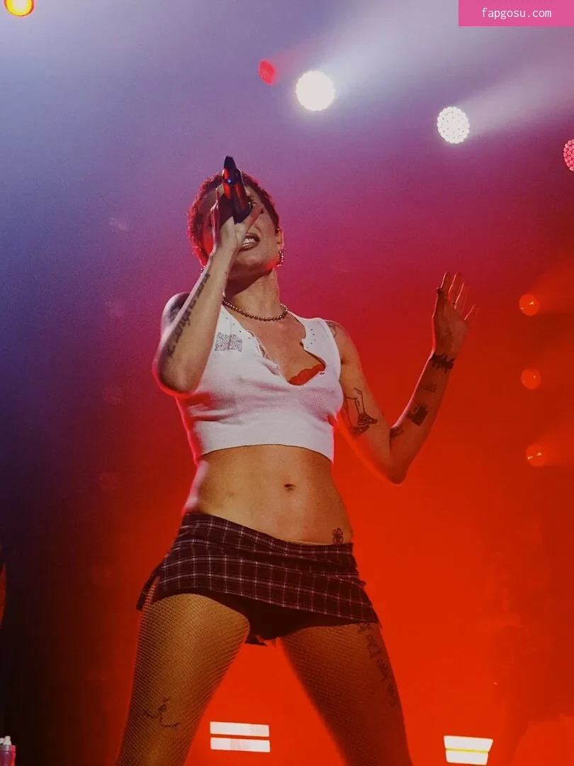 Halsey
