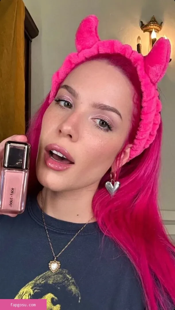 Halsey