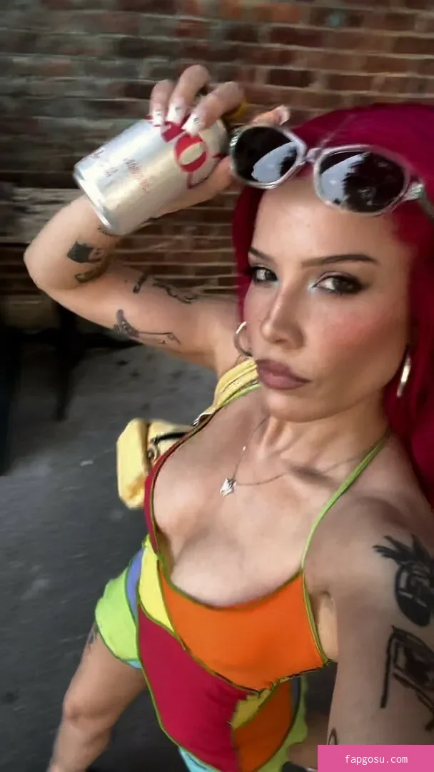 Halsey
