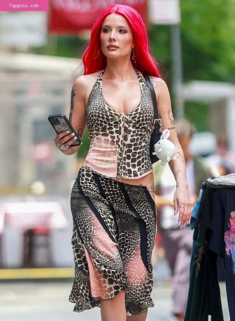 Halsey