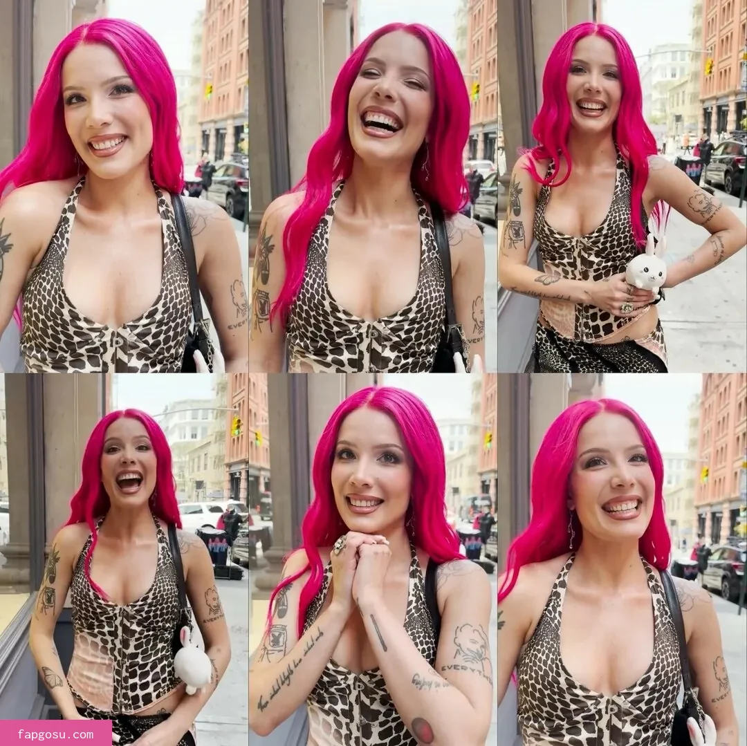 Halsey