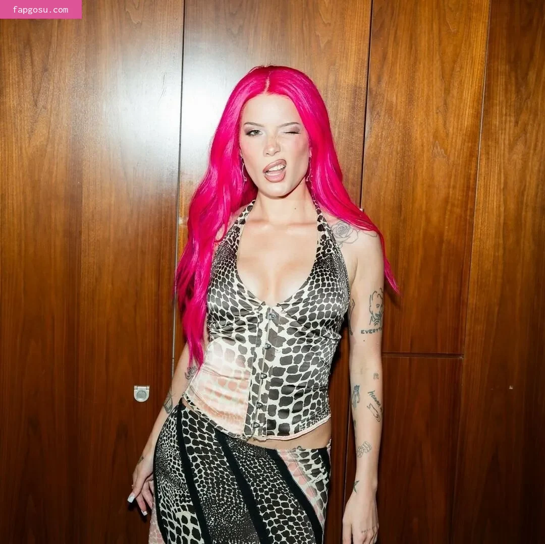 Halsey