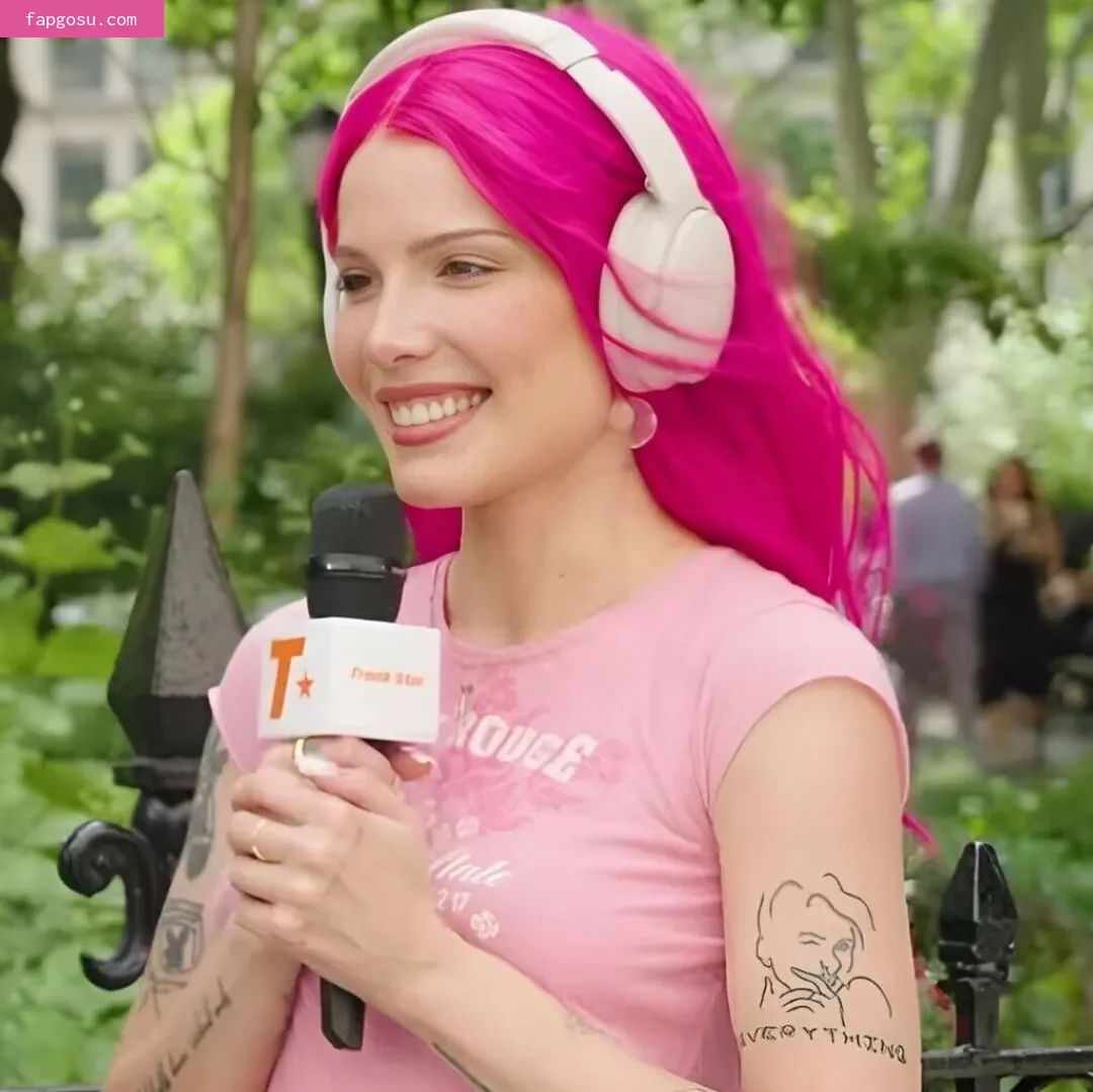 Halsey
