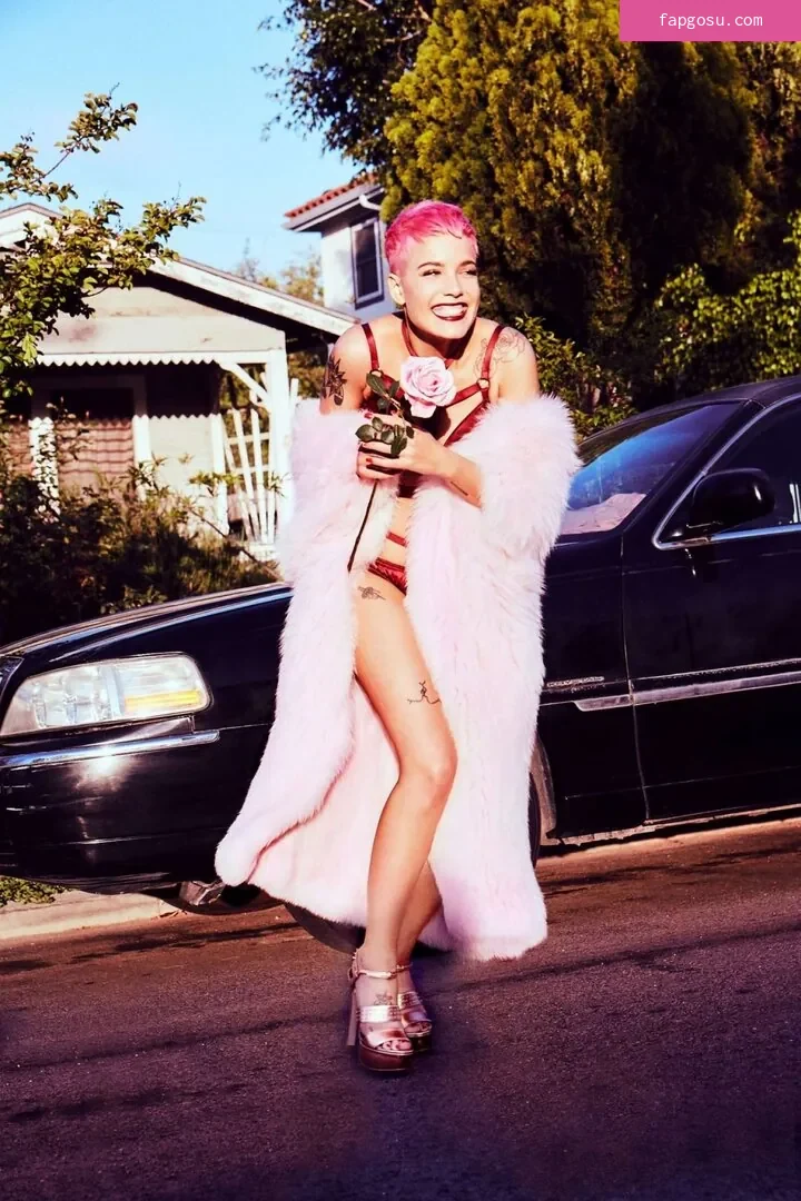 Halsey