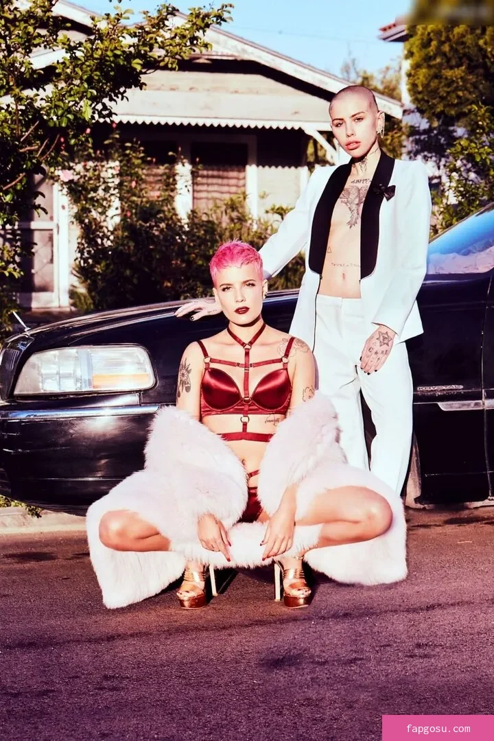 Halsey
