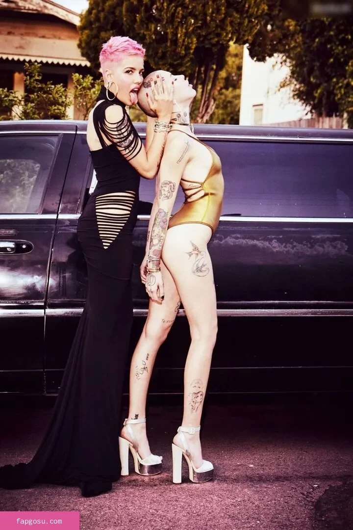 Halsey