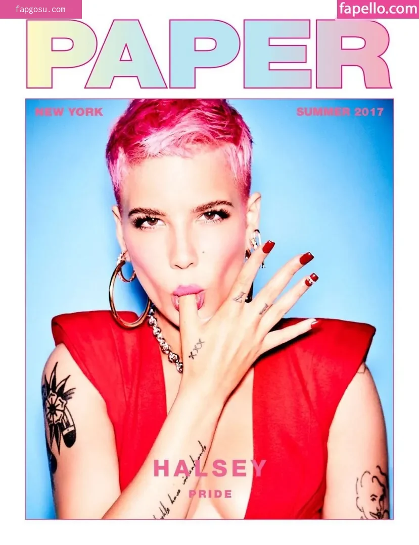 Halsey