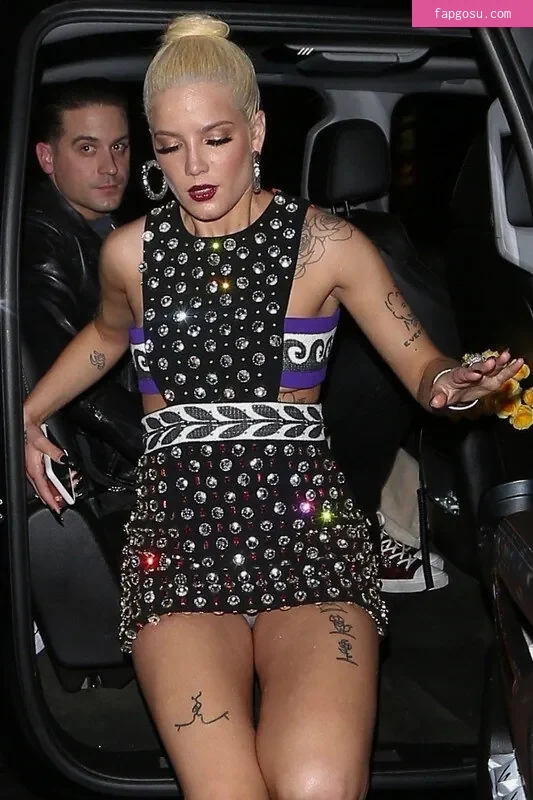 Halsey