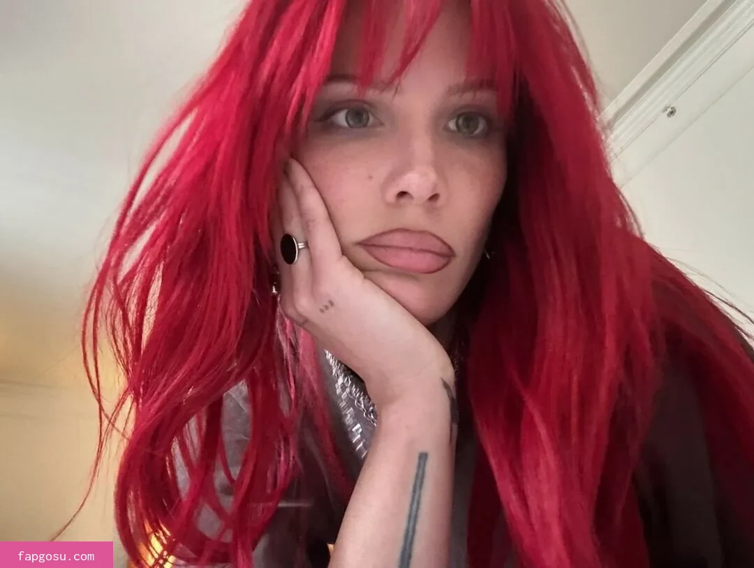 Halsey