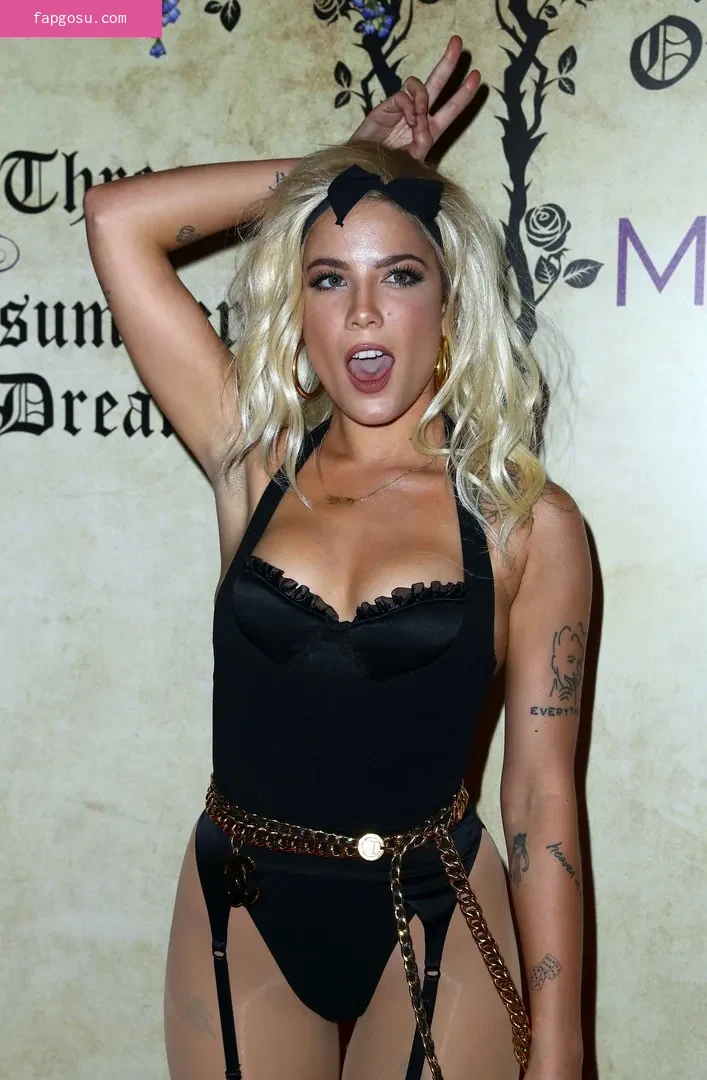 Halsey