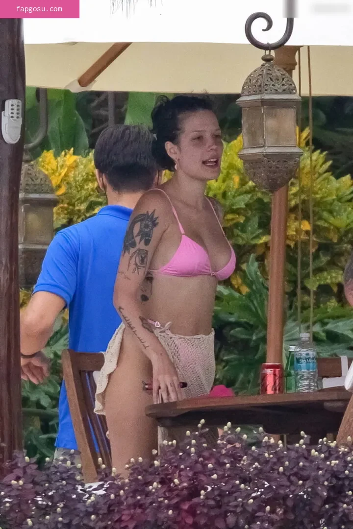 Halsey