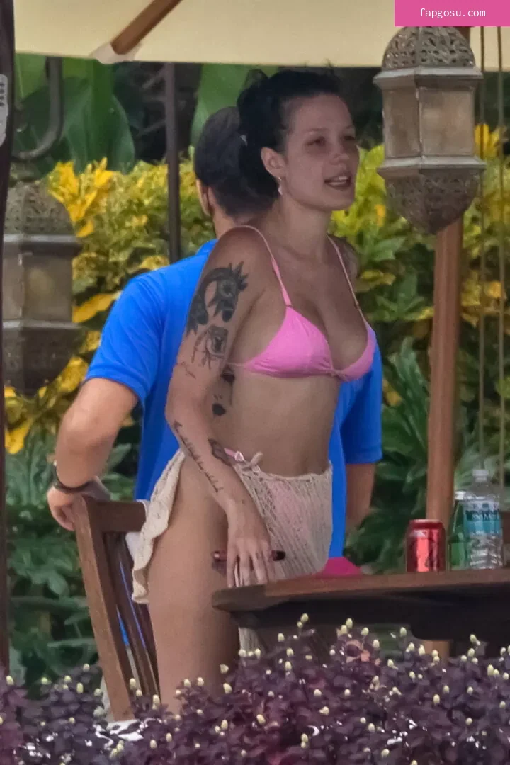 Halsey