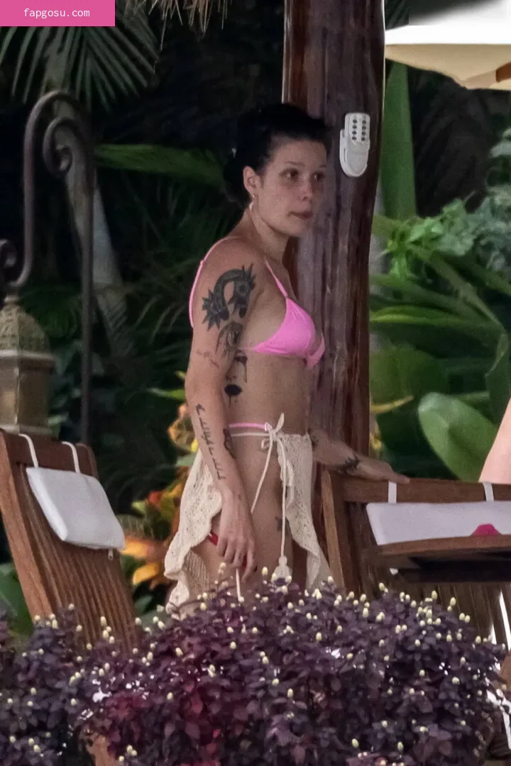 Halsey