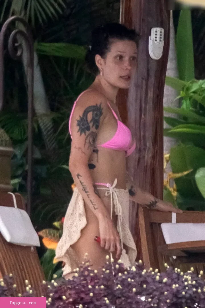 Halsey